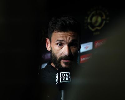 Hugo Lloris surprised Spurs sacked Postecoglou after ‘amazing achievement’