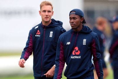 England will want to get value for money out of Jofra Archer – Stuart Broad