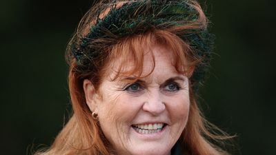 Sarah Ferguson Breaks Silence with Emotional Mental Health Message After Royal Snub