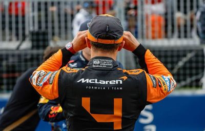 F1 Montreal Crash: McLaren Teammates Norris and Piastri Collide, Ending Podium Hopes