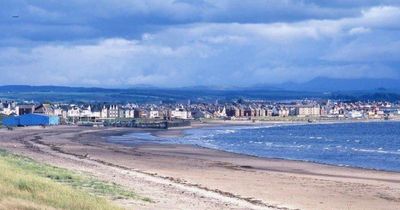 'Human remains' found on Scottish beach as police launch investigation