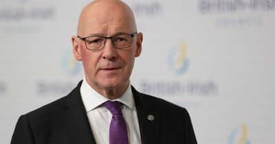 Scottish Winter Fuel Payments to match UK's after U-turn, John Swinney says