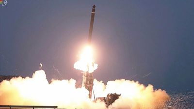 Era of nuclear disarmament 'coming to an end', SIPRI warns