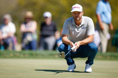 Wyndham Clark Controversy Explained: From Champion to Media Storm