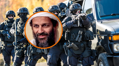 ‘I’m gonna be Osnyder Bin Laden’: Zack Snyder fan goes too far in James Gunn ‘Superman’ protest, FBI involved