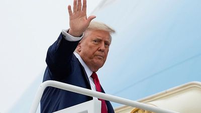 Trump rejected Israeli plan to kill Iran's supreme leader, says US official