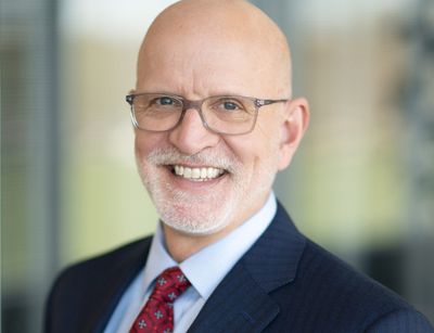 General Mills CEO Harmening: 'We don't sell Cheerios in the morning and then think about sustainability in the afternoon'