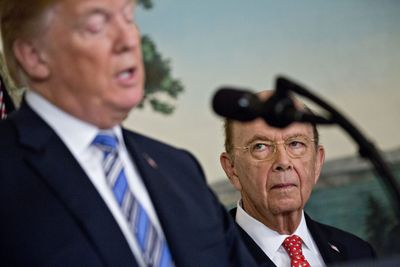 Exclusive: Trump's fixation with 90-day pauses is less about foreign governments, and more about signing deals by mid-terms, says his former commerce secretary