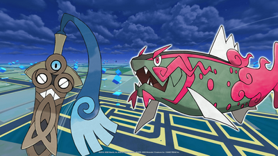 Pokémon Go director says Honedge and Basculegion will release when the team ‘find the right moment’