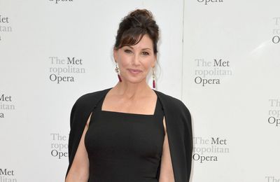 Gina Gershon 'suffered PTSD over Showgirls'