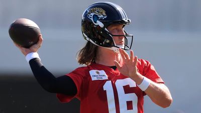 32 Teams in 32 Days: Liam Coen Charged With Getting the Most Out of Trevor Lawrence