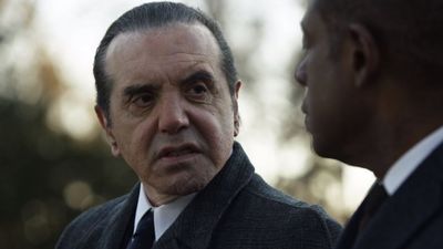 Fact vs Fiction: Godfather of Harlem season 4 episode 9 — Did Joe Bonanno not like Joe Colombo?