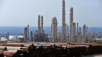 Israel-Iran crisis: How vital is the Strait of Hormuz for oil market?