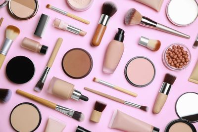 Avon sellers fuming over changes to pay structure