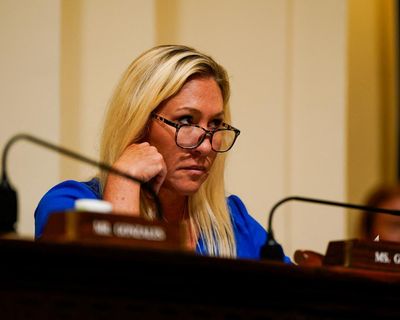 Trump is steamrolling congressional Republicans. What’s in it for them?