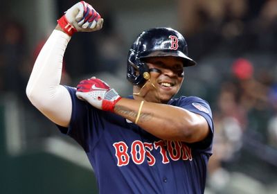 Why Did Rafael Devers Leave Boston? Shocking Trade Rumours Explained