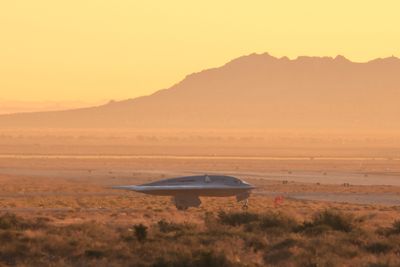 World on the cusp of a new nuclear arms race, says SIPRI