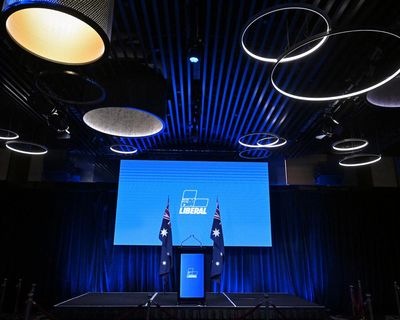 Fate of NSW Liberal party to be decided at crunch meeting after federal takeover