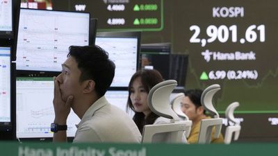 European stock markets opened higher despite escalating Israel-Iran conflict