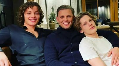 Bobby Brazier breaks silence on family rift with emotional tribute to dad Jeff