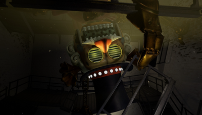 'FNAF's' Darkest Chapter Yet? 'Secret of the Mimic' Takes 25 Hours to Beat—If You Survive the Horror