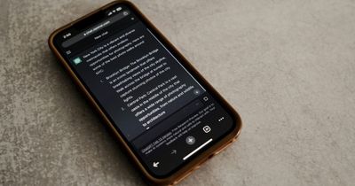 You Can Now Search Better With ChatGPT—Even With Images