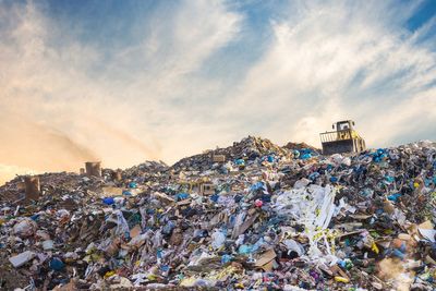 How England could be impacted by Scotland’s landfill ban