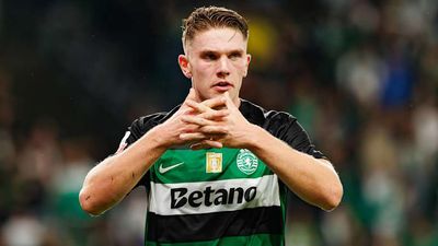 Viktor Gyokeres: European Giant ‘Hijacks’ Transfer As Arsenal, Man Utd Stall