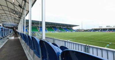 Work to upgrade ‘incredible’ Scottish stadium for Glasgow Commonwealth Games begins