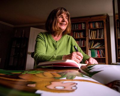 ‘Oh no! It’s a Gruffalo!’ Julia Donaldson’s 15 best books – ranked!