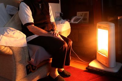Winter fuel payment in Scotland to match UK benefit