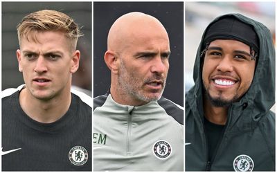 Chelsea: Andrey Santos and three key issues Enzo Maresca must address at the Club World Cup