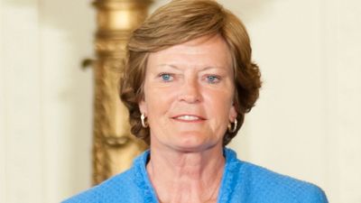 Inspirational Quotes: Pat Summitt, Bobbi Brown And Others