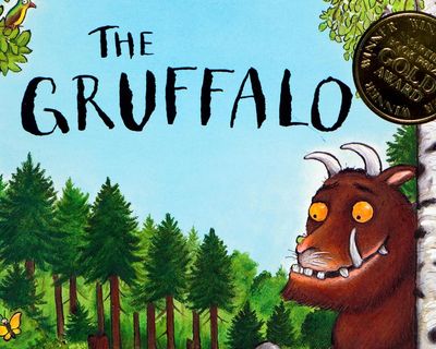 Parents: what is your child’s favourite Julia Donaldson book?