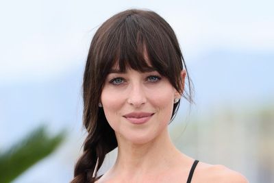 Dakota Johnson says it was ‘so cool’ to work with an intimacy coordinator for the first time