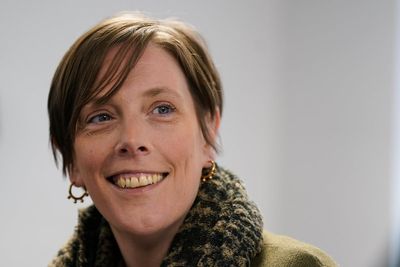 OPINION - Emily Maitlis, Jess Phillips, Lucy Powell and the liberal elite have been embarrassed over grooming gangs