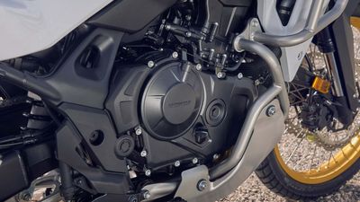Be Careful, Honda Riders, There's a Big Recall On 3 Models Right Now