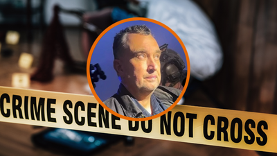 MAGA frantically backpedaling after insisting Trump-voting murder suspect Vance Boelter is a Democrat