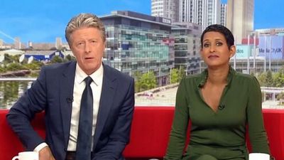 BBC Breakfast Viewers Furious Over Host’s ‘Inappropriate’ Behavior During Coverage of Horror News Story