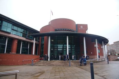 Family of baby weep in court as trial date set for alleged killer