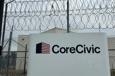 Takeaways from AP's reporting on shuttered prisons, mass deportation push and no-bid contracts