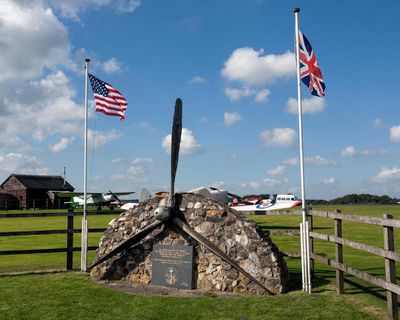Second victim of skydiving incident in Devon identified as instructor