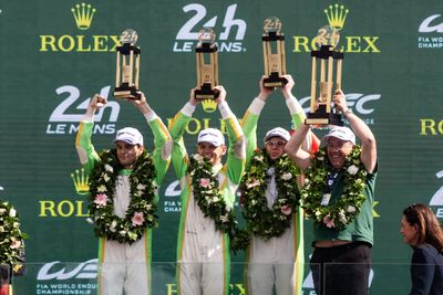 How Inter Europol won dramatic Le Mans LMP2 battle despite pitlane speeding penalty in final hour