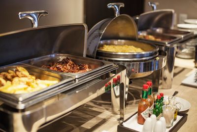 Free breakfast is disappearing at popular hotel brands