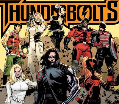 8 Most Action-Packed Thunderbolts Stories