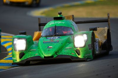 How a late pitlane speeding penalty couldn’t blow Inter Europol’s Le Mans LMP2 win