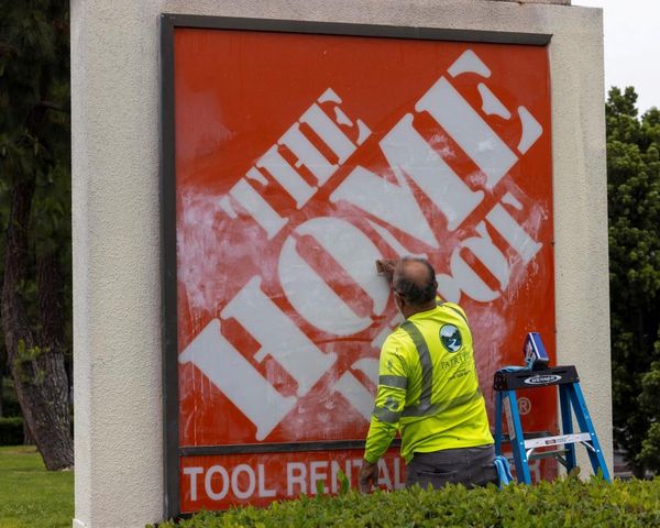 Ice raids target workers at Home Depots who build much of LA: ‘This community has been here for decades’