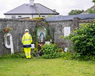 Preparatory work to identify remains of 800 infants at Irish mother and baby home begins
