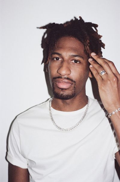 Jon Batiste on joining Little Simz' Meltdown: 'the system is trying to commodify young artists'