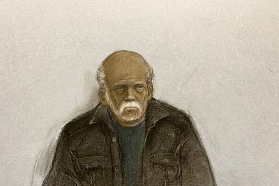 Man, 92, denies rape and murder of woman in 1967